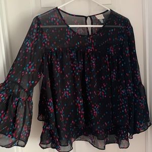 Women’s blouse